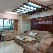 Cho thuê căn hộ chung cư tòa Thành Công Tower 57 Láng Hạ, 178 m² - 3 ngủ, 2VS, 18 Tr